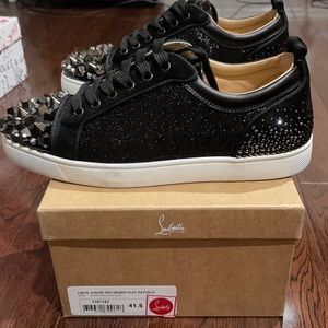 Selling Christian Louboutin size 41.5! Like brand new. Authentic in original box